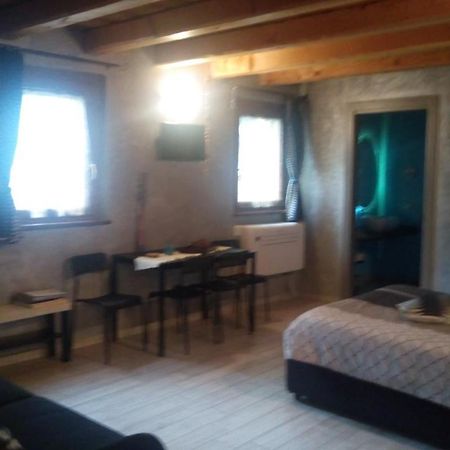 Villa Le Relais Du Relax Aosta Exterior foto