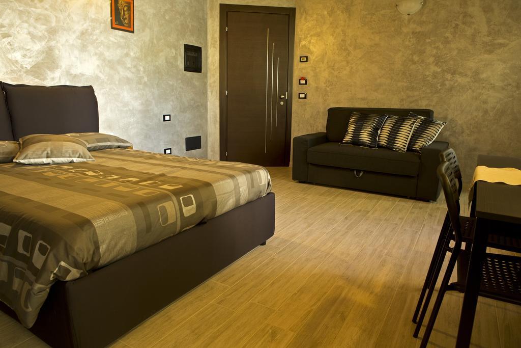 Villa Le Relais Du Relax Aosta Habitación foto