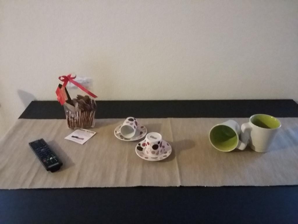 Villa Le Relais Du Relax Aosta Habitación foto