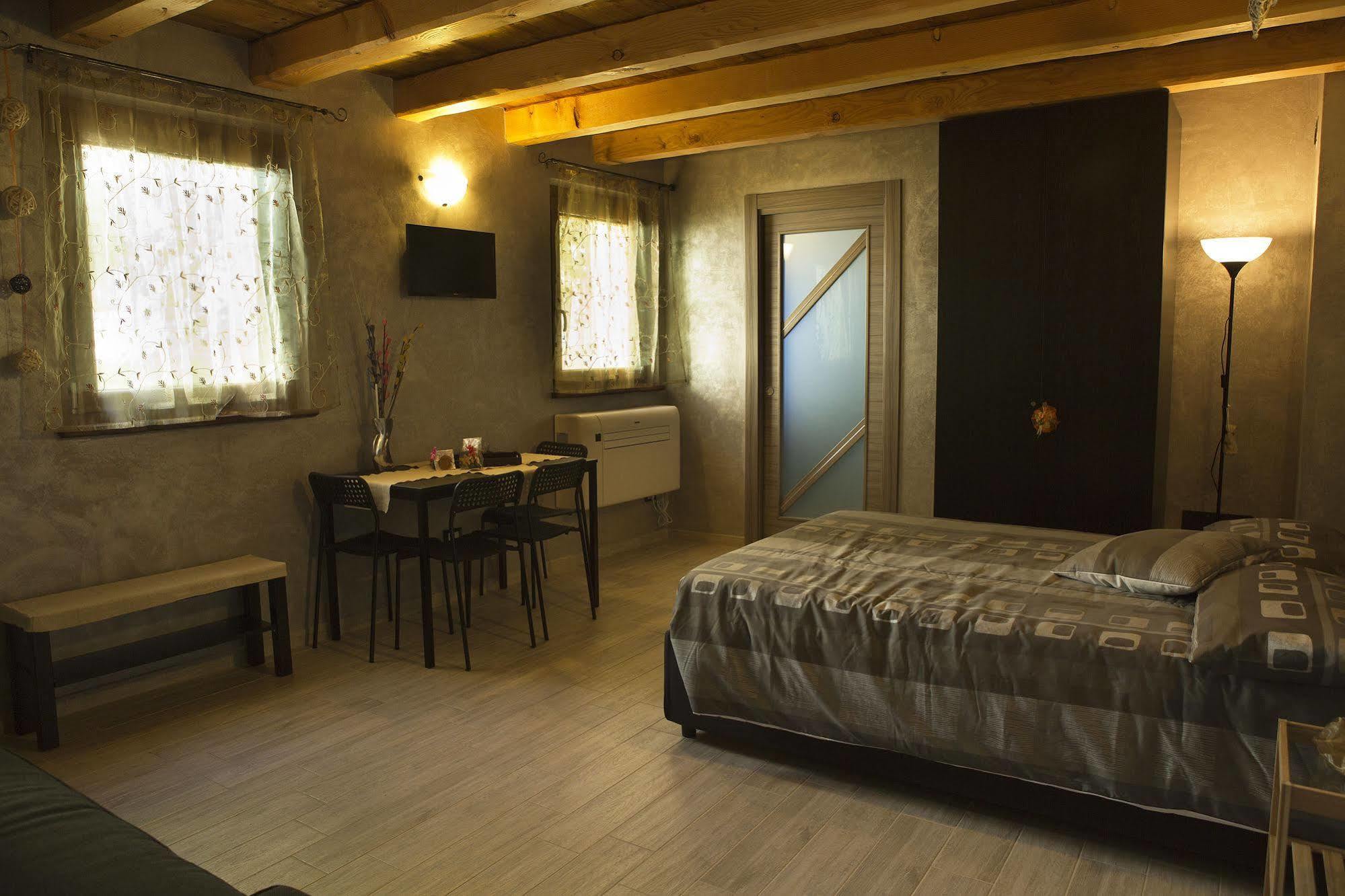 Villa Le Relais Du Relax Aosta Exterior foto